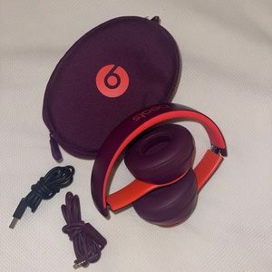 Beats Solo 3